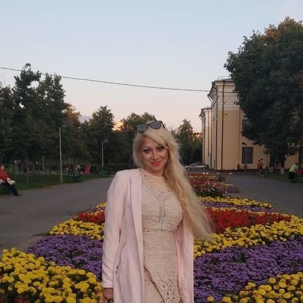 Ириш, 39 лет, Казань, познакомится с парнем в возрасте 34 - 45 лет - 1780847353