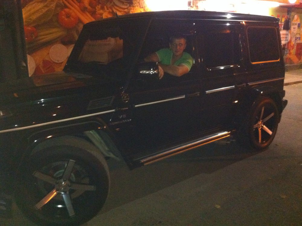 Roman, 32 years, Russian Federation, Tyumen, would like to meet a girl at the ag