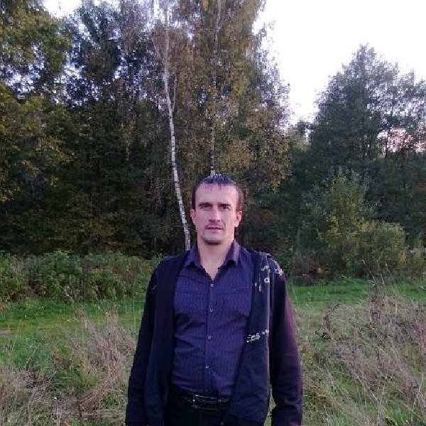 Серега 47