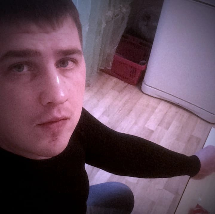 Александр Пилягин, 41 год, (29.03.1982), Хвалынск, Россия