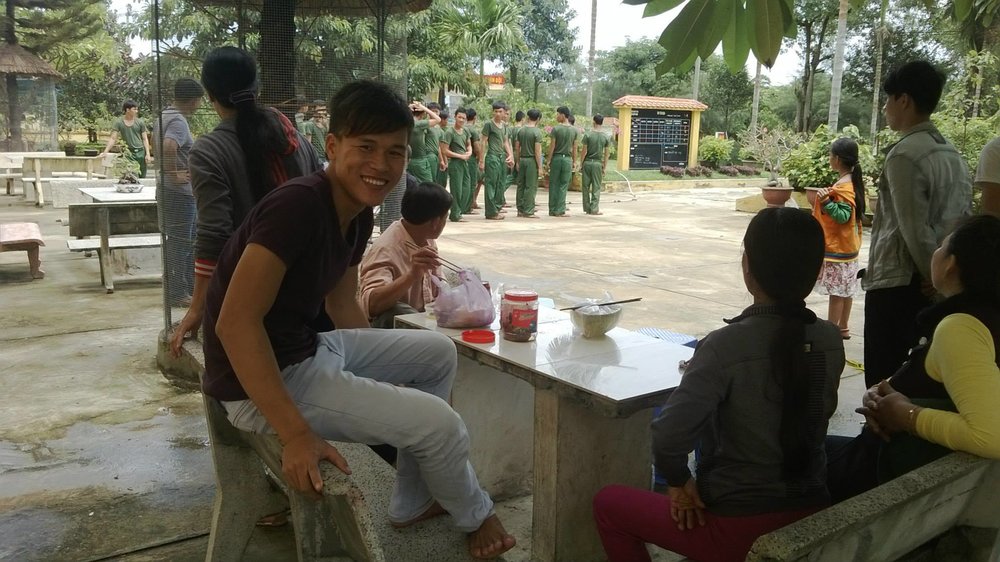 Boy, 29 yaşında, Vietnam, Da Nang, arıyor kız yaş aralığı 21