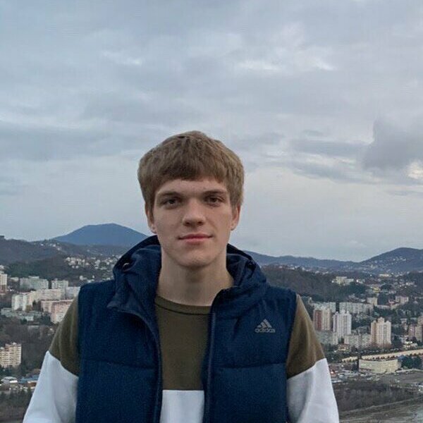 Леша 23