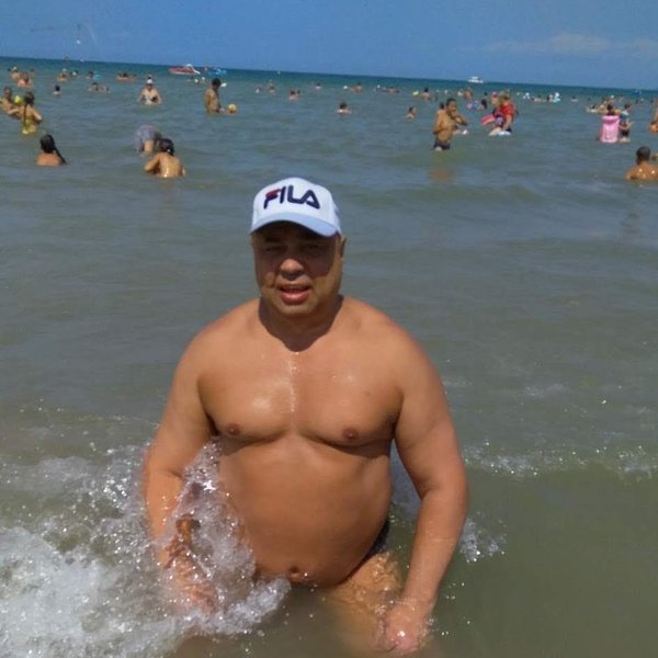 Игорь, 58 from Donetsk - photo of men - 2056710388 - Mamba dating site