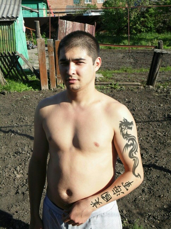 Хасанов 29. Хасанов 29
