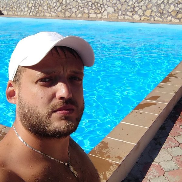 Виталий, 47 from Saratov - photo of men - 1894041894 - Mamba dating site