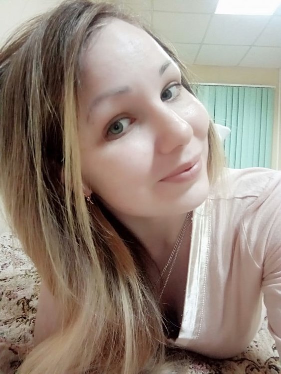 Валерия, 25 лет, Россия, Новокубанск, познакомится с девушкой в возрасте 22 - 34