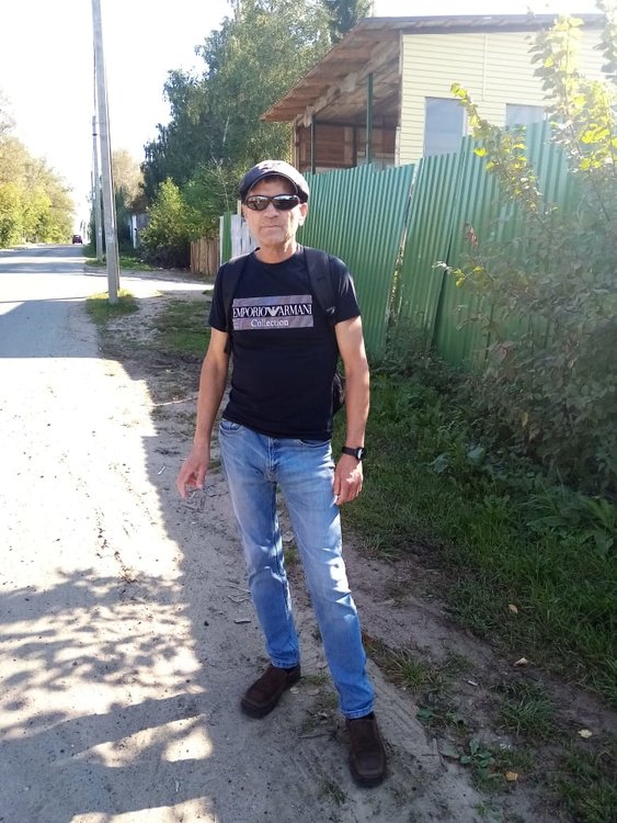 Игорь царенко злой фото Сергей, 57 ., Russian Federation, מוסקבה, הייתי רוצה להכיר בחורה בגיל 51 - 55 . 