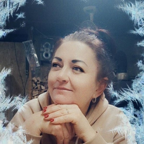 Фотоальбом "Мои фотографии" - Марина, Дмитров, 41 год