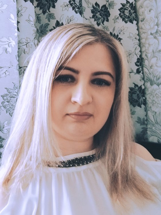 Людмила Алимкина, Рязань
