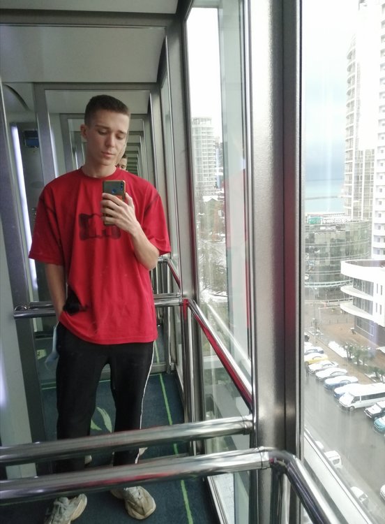 гусю 24 года