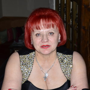 Ольга, 66 years old, Almaty, would like to meet a guy at the age of 41 - 60 year