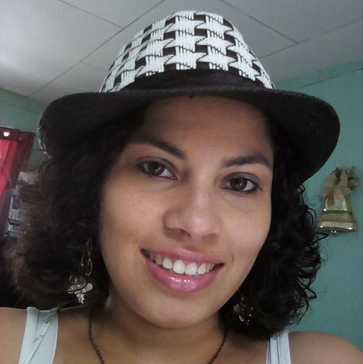Dylana, 26 ., Costa Rica, Santo Domingo, הייתי רוצה להכיר בחור בגיל 18 - 25...
