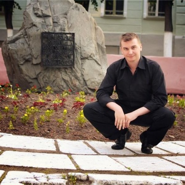Мечтатель познакомиться