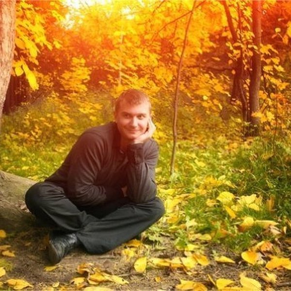 Мечтатель познакомиться