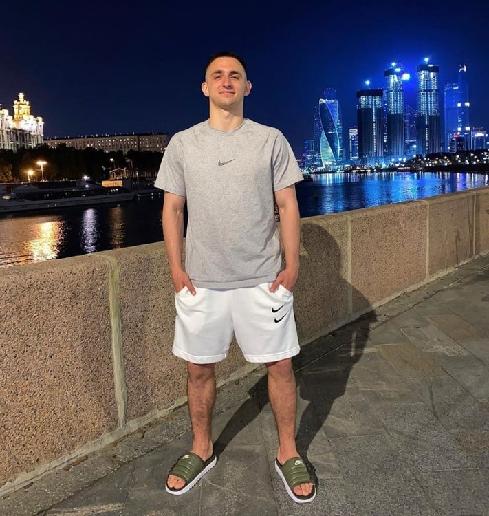 Блогер михаил литвин фото Mikhail, 23 года, Соединенные Штаты Америки, Лос-Анджелес, познакомится с девушк