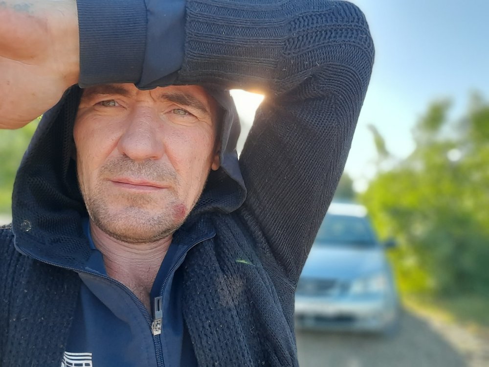 Михаилу 40 лет. Михаилу 40 лет