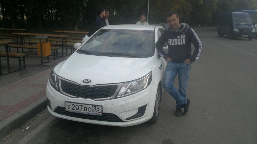 Зариф халилов екатеринбург