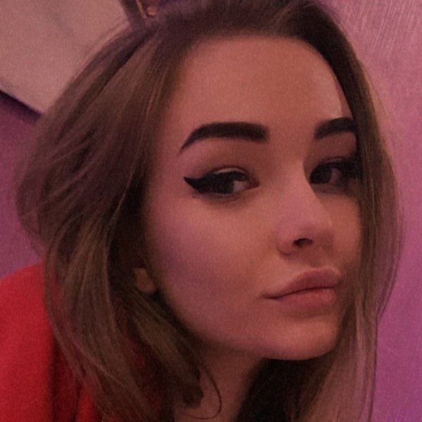 Николь, 23 years, Yuganets, would like to meet a guy at the age of 18 - 21 year 
