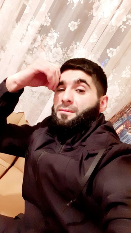 Рамазанов рамазан ильдарович Рамазанов рамазан ильдарович
