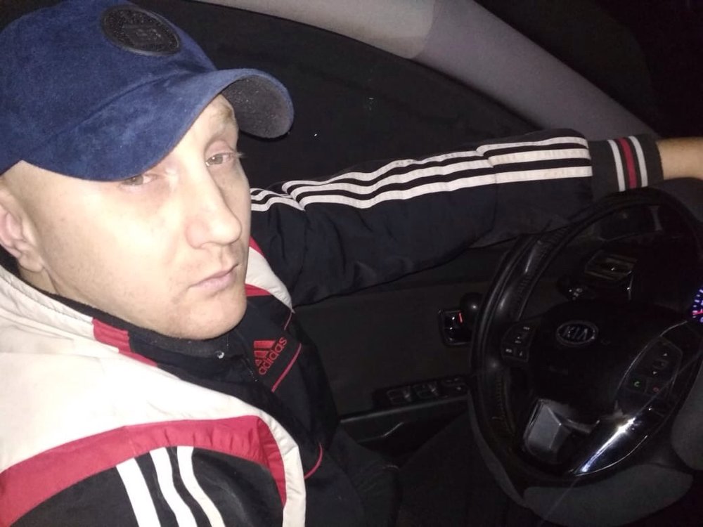 работа для мужчин красногорск