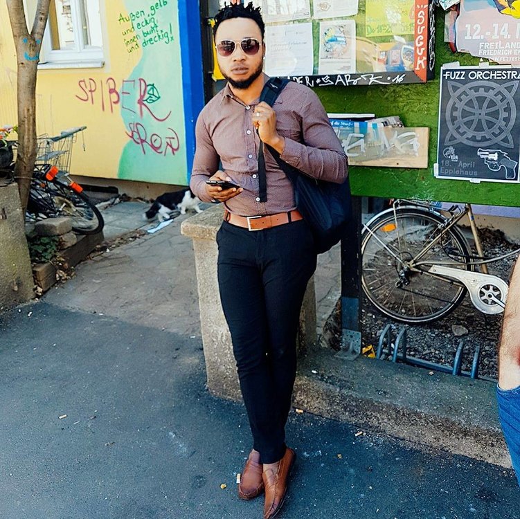 Αндpecca уpax