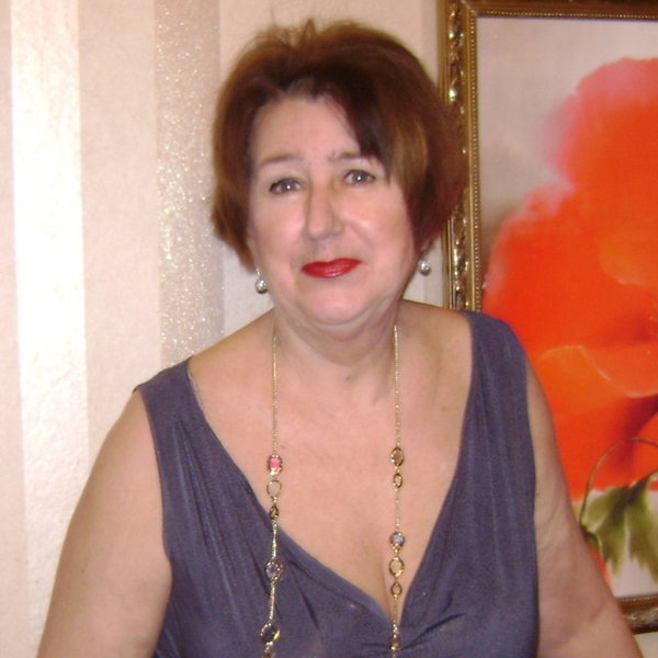 Ольга баканева 67 лет фото волгоград Ольга, 68 from Volgograd - photos of girls and women - 1903829401 - Mamba dating