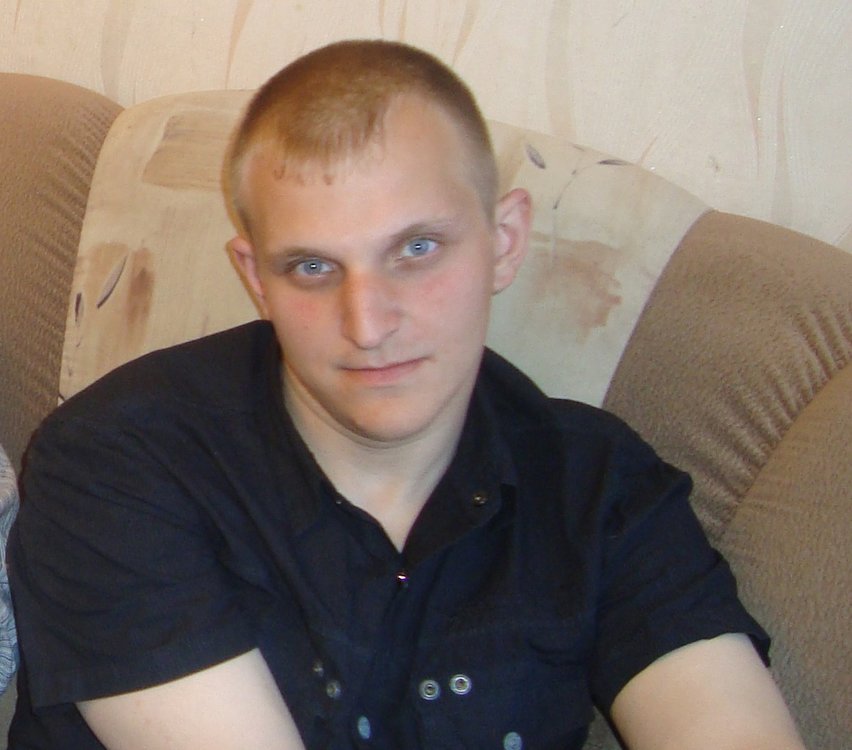 Знакомства Пенза, Александр, 52 - объявление мужчины с фото