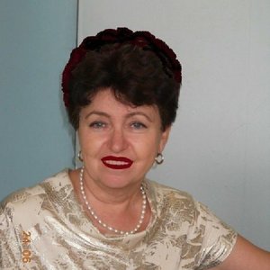 алла морозова