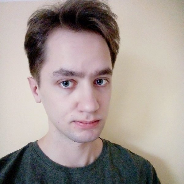 Леша 25