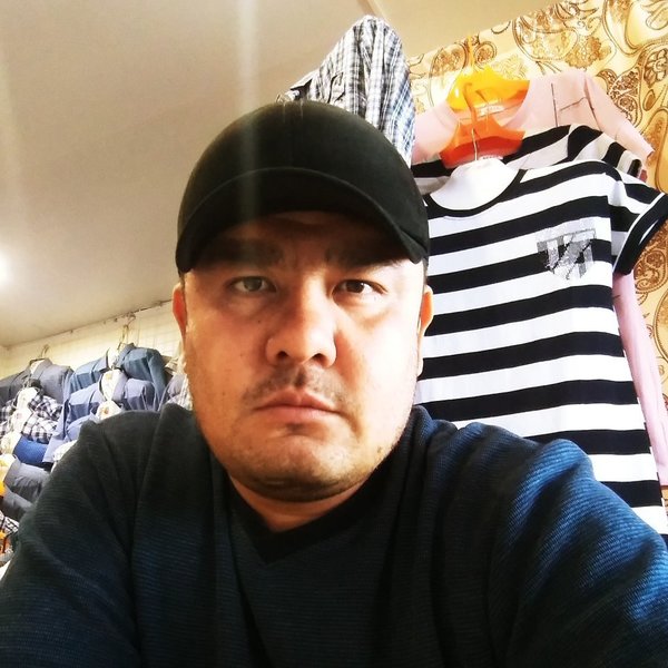 азам ходжаев