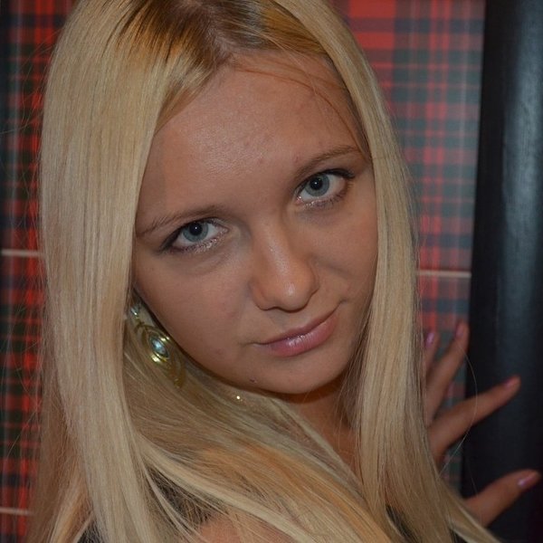 Анастасия, 35 from Yoshkar-Ola - photos of girls and women -