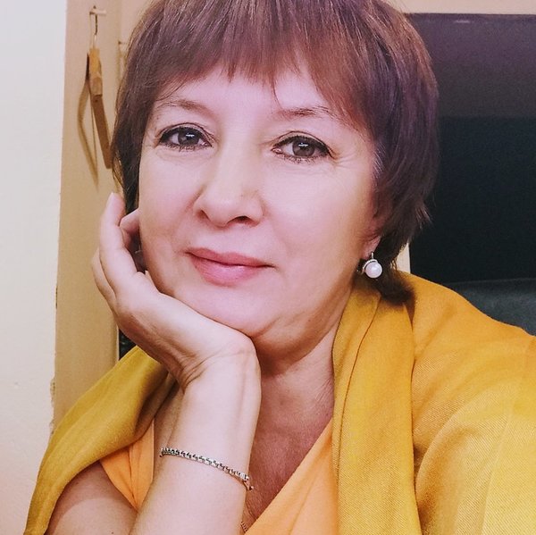Фотоальбом "Мои фотографии" - Валентина, Казань, 64 года