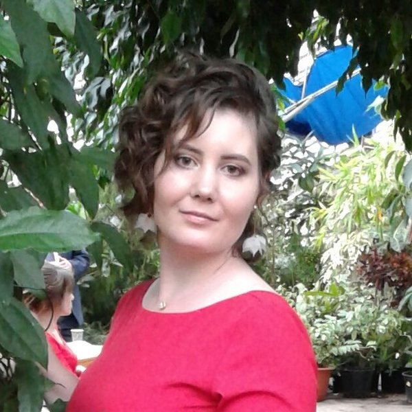 Знакомства@Mail.Ru - Марина, 35 лет, Ульяновск, познакомится с парнем в возрасте