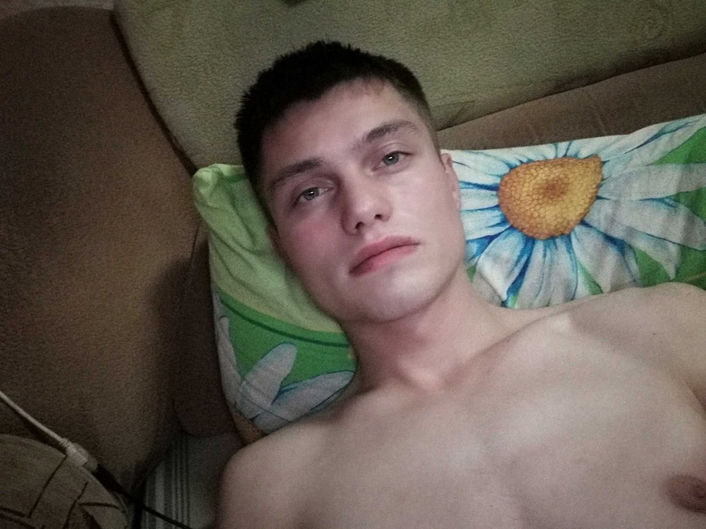 Саша Щербатенко, Комсомольск-на-Амуре