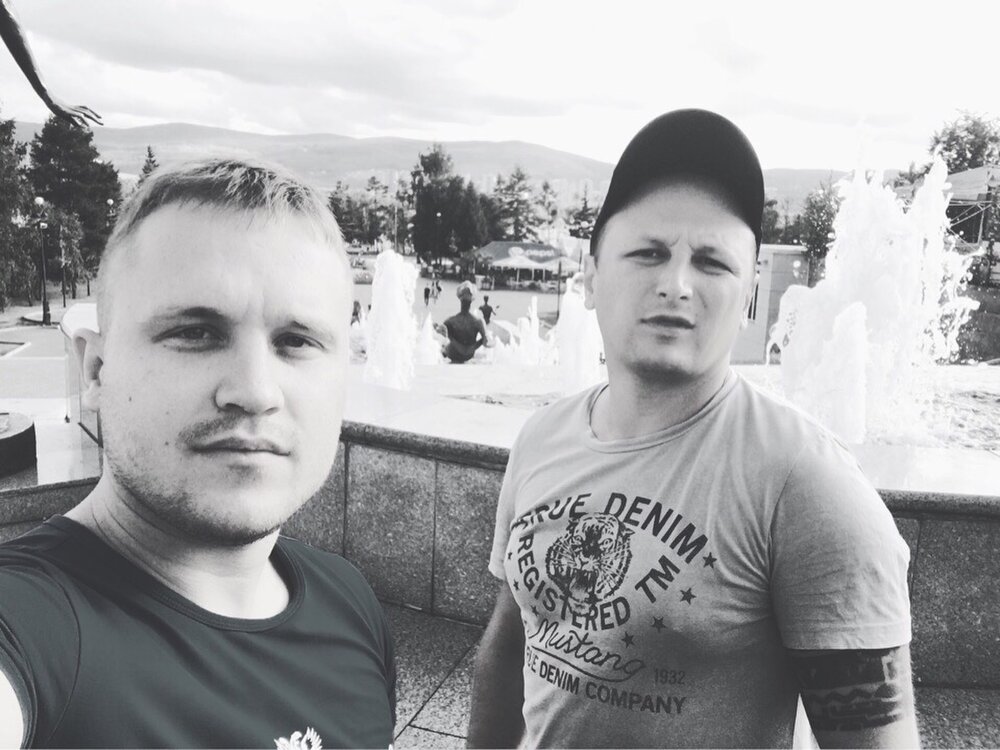 Одноклассники егора