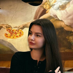 Anastasiya