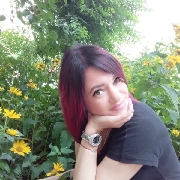 Знакомства Куйтун, Марина, 41 - объявление девушки с фото
