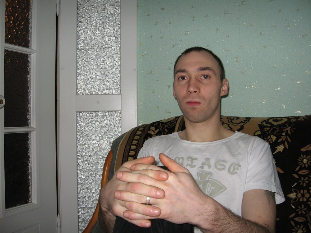 Omsk net. Omsk net