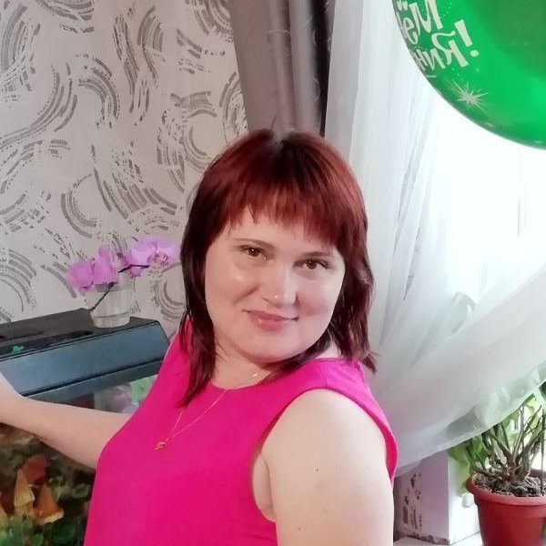 Оксана, 45 from Penza - photos of girls and women - 2025063769 - Mamba dating si
