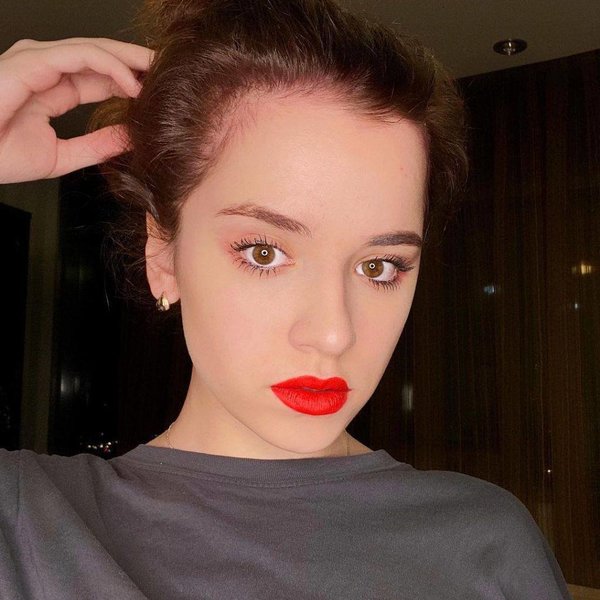 Аня мур горячие фото Vika, 22, Novokuznetsk şehrinden - kadın fotoğrafları - 2142235392 - Mamba flört