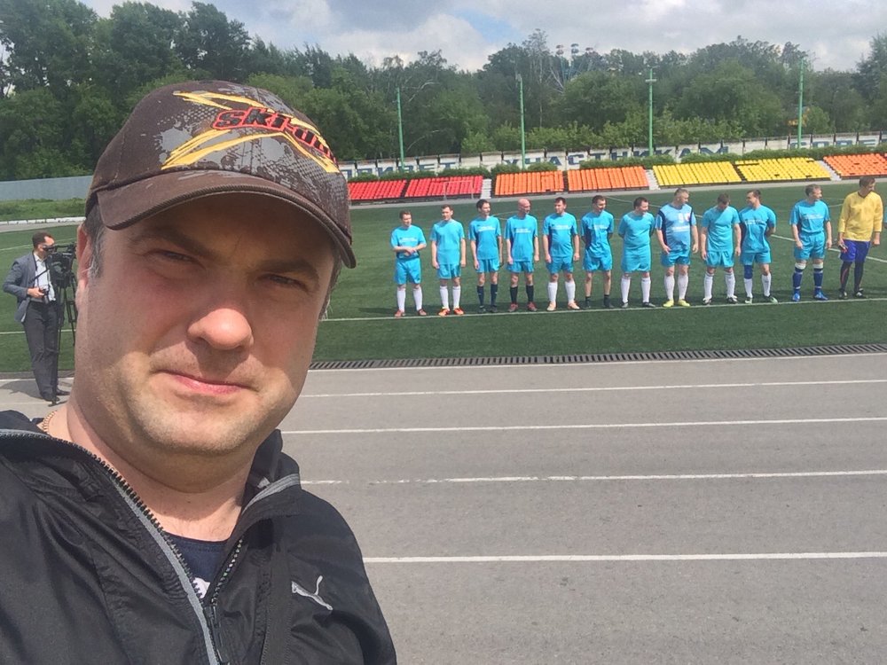 Виталий, 36 лет, Россия, Мариинск, познакомится с девушкой в возрасте 30 - 34 го