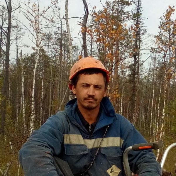 Серега 47