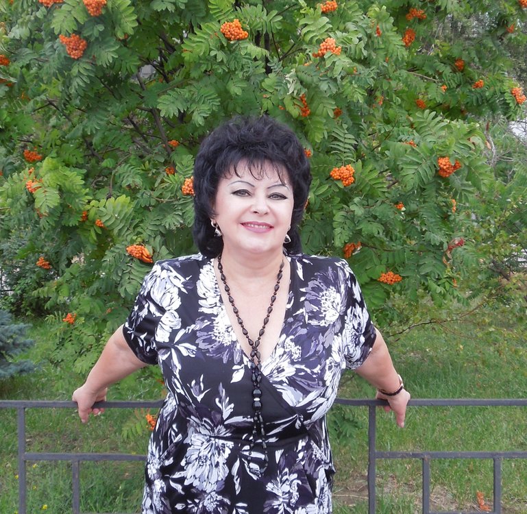 женщины 59 лет фото