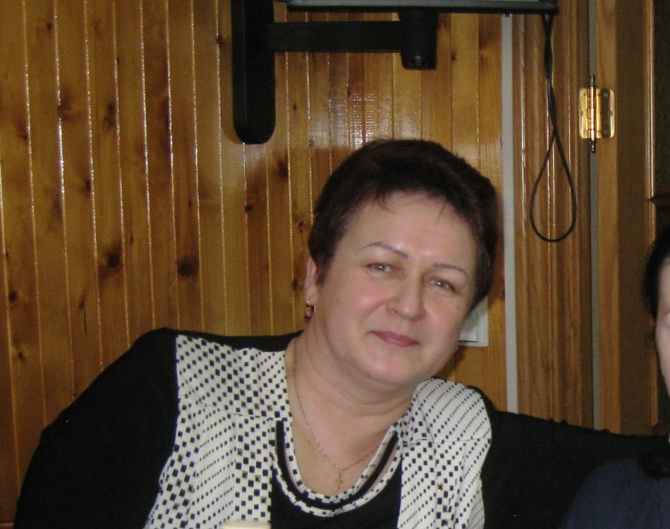 Ольга ивановна дерюгина жена млечина фото
