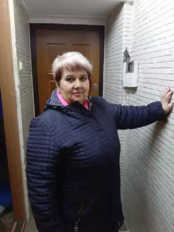 Друзья пользователя Валентина, Минск, 54 года