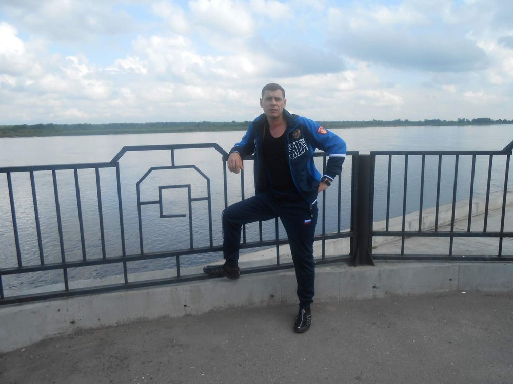 Николай Буланкин: записи профиля ВКонтакте