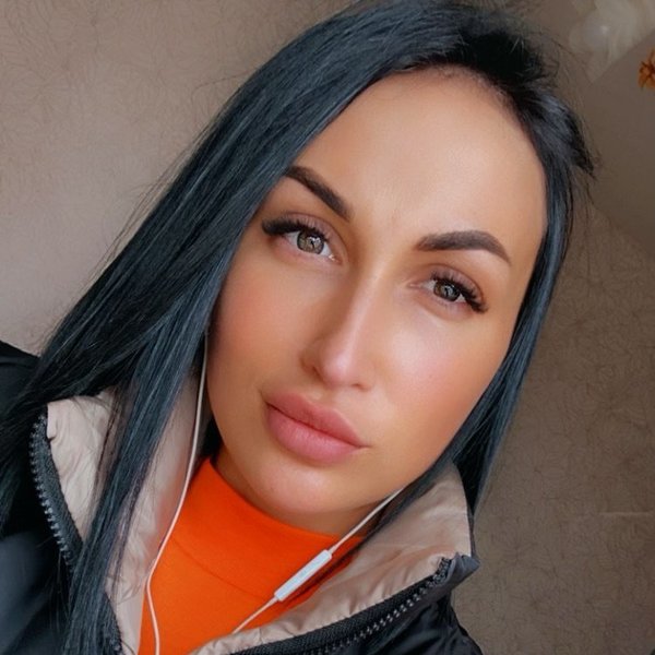 Знакомства - Санкт-Петербург: Black Mamba хочет найти Парня от 29 до 40